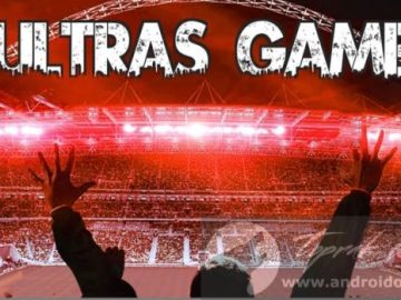 Download Ultras Game v1.18 MOD APK – DESBLOQUEADO (Android) Download Ultras Game v1.18 MOD APK – DESBLOQUEADO