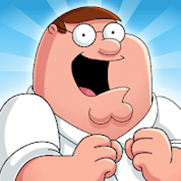 Download Uma Familia da Pesada MOD APK v4.6.0 (Dinheiro Infinito) (Android) Download Uma Familia da Pesada MOD APK v4.6.0 (Dinheiro Infinito)