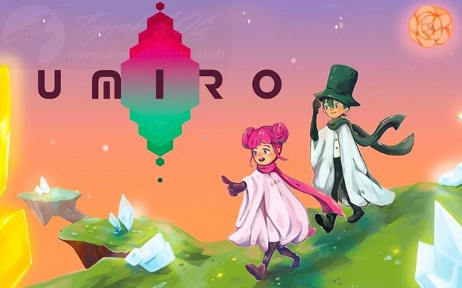 Download Umiro v1.019 FULL APK – VERSÃO COMPLETA