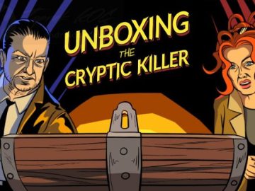 Download Unboxing the Cryptic Killer v1.2.1 FULL APK – VERSÃO COMPLETA (Android) Download Unboxing the Cryptic Killer v1.2.1 FULL APK – VERSÃO COMPLETA