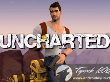 Download Uncharted Fortune Hunter v1.0.6 MOD APK – MEGA MODIFICADO