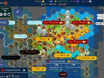 Download Unciv v4.1.9 MOD APK – DINHEIRO INFINITO (Android) Download Unciv v4.1.9 MOD APK – DINHEIRO INFINITO