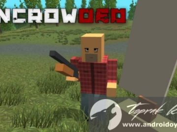 Download Uncrowded v4.0 FULL APK (Android) Download Uncrowded v4.0 FULL APK