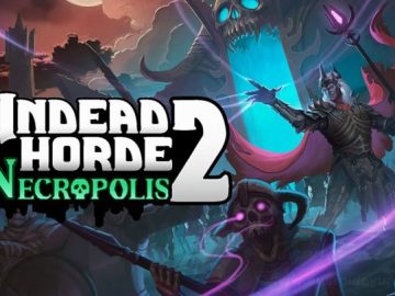 Download Undead Horde 2 Necropolis v1.0.7.4 FULL APK – VERSÃO COMPLETA (Android) Download Undead Horde 2 Necropolis v1.0.7.4 FULL APK – VERSÃO COMPLETA