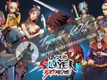Download Undead Slayer Extreme v1.0.0 MOD APK – DINHEIRO INFINITO (Android) Download Undead Slayer Extreme v1.0.0 MOD APK – DINHEIRO INFINITO
