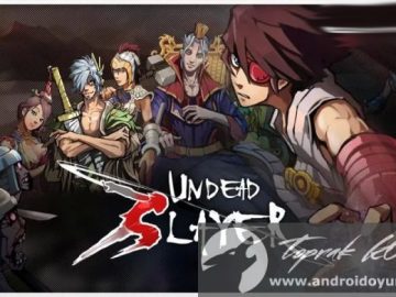 Download Undead Slayer Sword Fighting v1.0 MOD APK – DINHEIRO INFINITO (Android) Download Undead Slayer Sword Fighting v1.0 MOD APK – DINHEIRO INFINITO