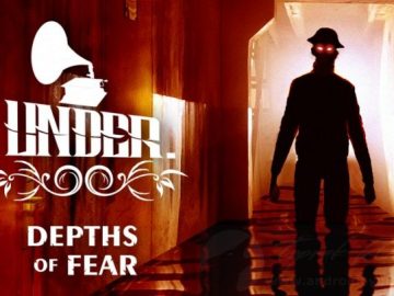 Download Under Depths of Fear v0.1.3 FULL APK – VERSÃO COMPLETA