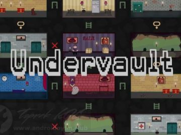 Download Undervault v1.2.2 MOD APK – DESBLOQUEADO (Android) Download Undervault v1.2.2 MOD APK – DESBLOQUEADO
