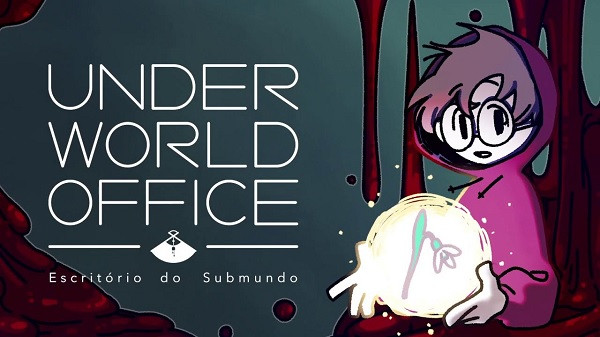 Download Underworld Office v1.3.10 MOD APK [Tickets Infinitos]