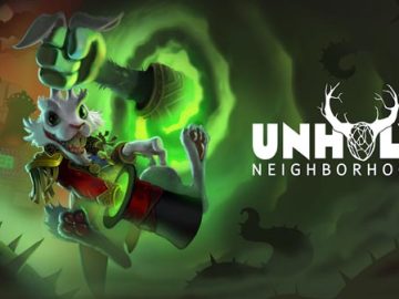 Download Unholy Adventure 2 v1.9.88 MOD APK [Tudo Desbloqueado]