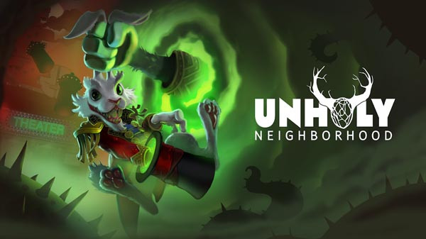 Download Unholy Adventure 2 v1.9.88 MOD APK [Tudo Desbloqueado]