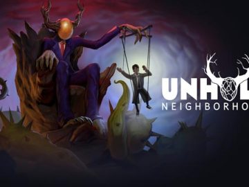 Download Unholy Adventure v1.9.1 MOD APK [Desbloqueado]