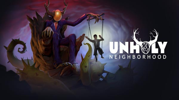 Download Unholy Adventure v1.9.1 MOD APK [Desbloqueado]