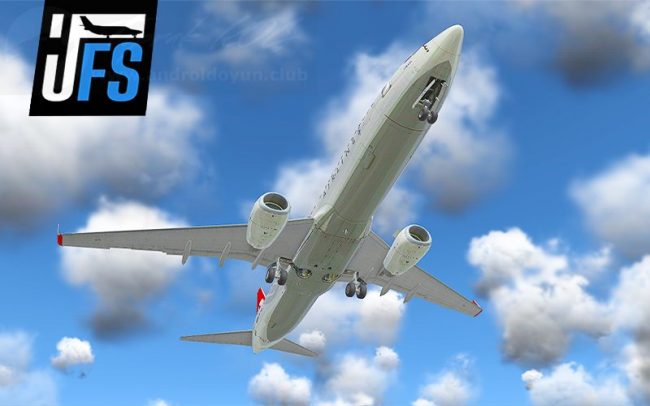 Download Uni Flight Simulator v0.1.15 FULL APK – VERSÃO COMPLETA