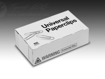 Download Universal Paperclips v2.0.6 FULL APK – VERSÃO COMPLETA (Android) Download Universal Paperclips v2.0.6 FULL APK – VERSÃO COMPLETA