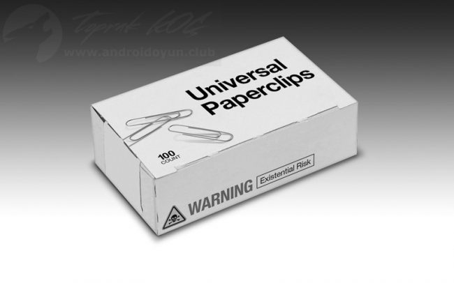 Download Universal Paperclips v2.0.6 FULL APK – VERSÃO COMPLETA