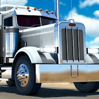 Download Universal Truck Simulator MOD APK v2.3.1 (Dinheiro Infinito) (Android) Download Universal Truck Simulator MOD APK v2.3.1 (Dinheiro Infinito)