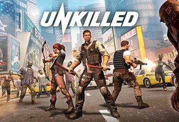 Unkilled v2.5.0 Apk Mod (Mod Menu) Download Unkilled v2.5.0 Apk Mod (Mod Menu)