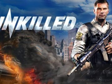 Download Unkilled v2.7.3 MOD APK – MEGA MODIFICADO (Android) Download Unkilled v2.7.3 MOD APK – MEGA MODIFICADO