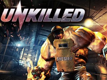 Download UNKILLED v2.7.4 MOD APK [Mod Menu / Munição Infinita]