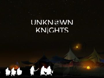 Download Unknown Knights v2.89 MOD APK – DINHEIRO INFINITO (Android) Download Unknown Knights v2.89 MOD APK – DINHEIRO INFINITO