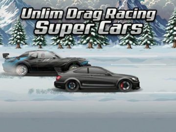 Download Unlim Drag Racing Super Cars v70.0 MOD APK – DINHEIRO INFINITO (Android) Download Unlim Drag Racing Super Cars v70.0 MOD APK – DINHEIRO INFINITO