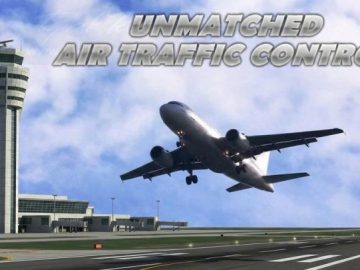 Download Unmatched Air Traffic Control v2025.28 MOD APK – DINHEIRO INFINITO (Android) Download Unmatched Air Traffic Control v2025.28 MOD APK – DINHEIRO INFINITO