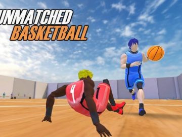 Download Unmatched Basketball Online v1.2 MOD APK – DINHEIRO INFINITO (Android) Download Unmatched Basketball Online v1.2 MOD APK – DINHEIRO INFINITO