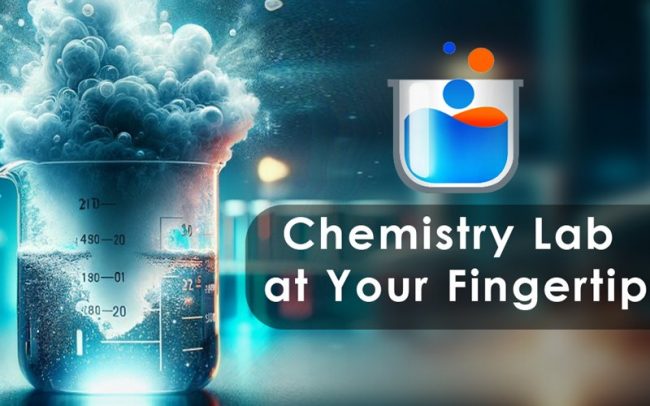 Download Unreal Chemist Chemistry Lab v2.0.2 MOD APK – Premium MODIFICADO