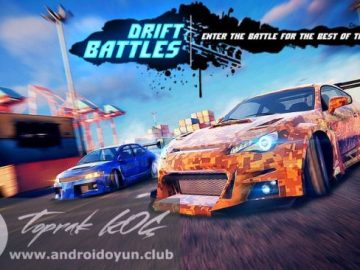 Download Unreal Drift Online v1.11 MOD APK – DINHEIRO INFINITO (Android) Download Unreal Drift Online v1.11 MOD APK – DINHEIRO INFINITO