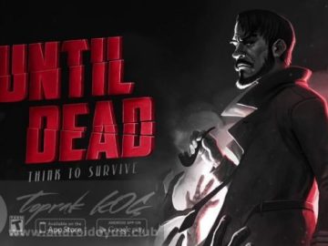 Download Until Dead Think to Survive v1.0 MOD APK – MEGA MODIFICADO