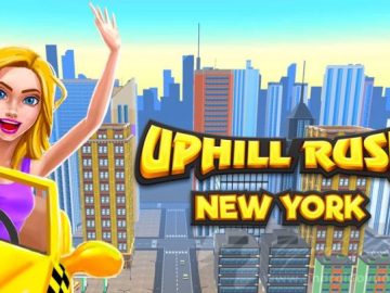 Download Uphill Rush New York v0.37.4 MOD APK – DINHEIRO INFINITO (Android) Download Uphill Rush New York v0.37.4 MOD APK – DINHEIRO INFINITO