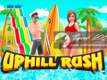 Download Uphill Rush v1.26.3 MOD APK – MEGA MODIFICADO (Android) Download Uphill Rush v1.26.3 MOD APK – MEGA MODIFICADO