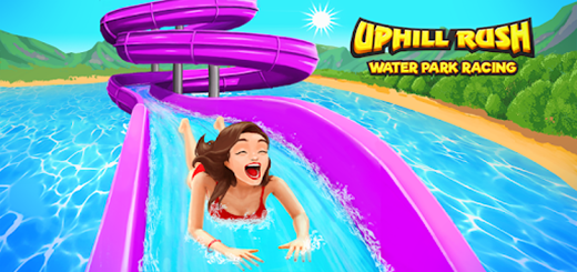 Uphill Rush Water Park Racing 4.3.1040 Apk Mod (Dinheiro Infinito)