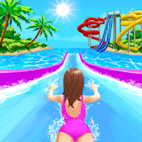 Download Uphill Rush Water Park Racing MOD APK v4.3.1040 (Dinheiro Infinito)