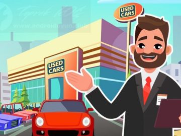 Download Used Car Dealer Tycoon v1.9.933 MOD APK – DINHEIRO INFINITO (Android) Download Used Car Dealer Tycoon v1.9.933 MOD APK – DINHEIRO INFINITO