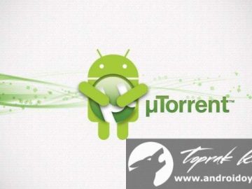 Download uTorrent Pro Torrent App v3.15 PRO APK – FULL SÜRÜM