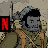 Download Valiant Hearts: Coming Home MOD APK v1.0.7 (Versão Completa)