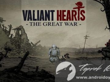 Download Valiant Hearts The Great War v1.0.4 FULL APK – SD DATA (Android) Download Valiant Hearts The Great War v1.0.4 FULL APK – SD DATA