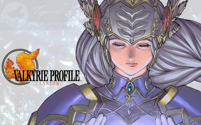 Download Valkyrie Profile Lenneth v0.1.9 FULL APK – VERSÃO COMPLETA