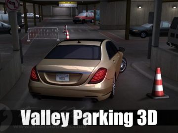 Download Valley Parking 3D v1.25 MOD APK – ARABA MODIFICADO (Android) Download Valley Parking 3D v1.25 MOD APK – ARABA MODIFICADO