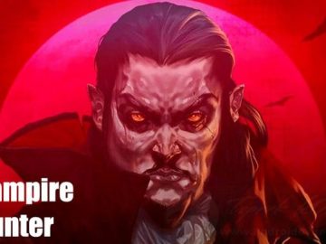 Download Vampire Hunter Dark Legend v1.0.7 MOD APK – DINHEIRO INFINITO