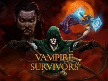 Download Vampire Survivors v1.16.100 MOD APK – DINHEIRO INFINITO (Android) Download Vampire Survivors v1.16.100 MOD APK – DINHEIRO INFINITO