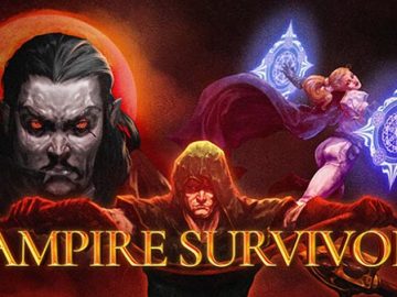 Download Vampire Survivors v1.16.107 MOD APK [Dinheiro Infinito]