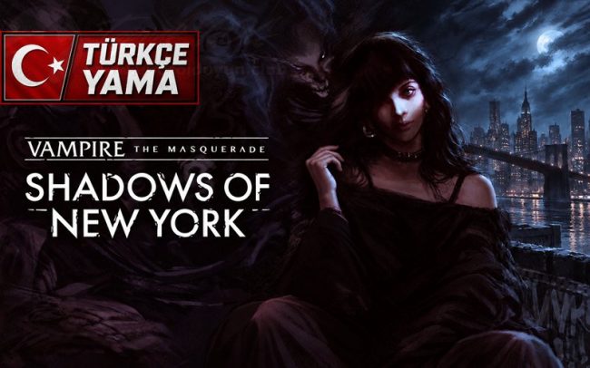 Download Vampire The Masquerade SoNY v1.0.224 FULL APK – VERSÃO COMPLETA