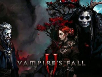 Download Vampires Fall 2 v1.4.113 MOD APK – DINHEIRO INFINITO (Android) Download Vampires Fall 2 v1.4.113 MOD APK – DINHEIRO INFINITO