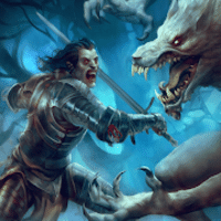 Download Vampires Fall: Origins RPG MOD APK v1.18.123 (Dinheiro Infinito)