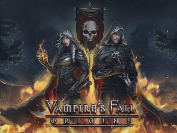 Download Vampires Fall Origins v1.18.123 MOD APK – DINHEIRO INFINITO (Android) Download Vampires Fall Origins v1.18.123 MOD APK – DINHEIRO INFINITO