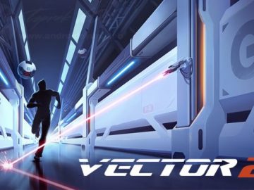 Download Vector 2 Premium v1.2.1 MOD APK – DINHEIRO INFINITO (Android) Download Vector 2 Premium v1.2.1 MOD APK – DINHEIRO INFINITO