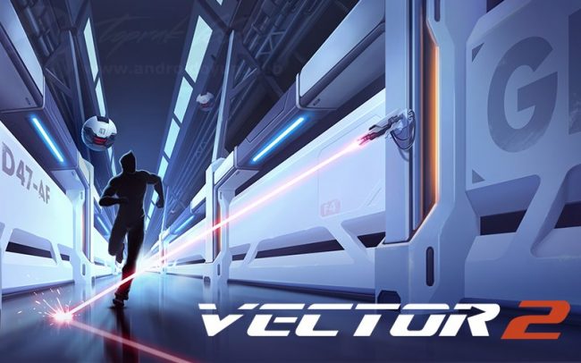 Download Vector 2 Premium v1.2.1 MOD APK – DINHEIRO INFINITO